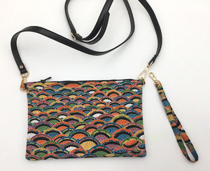 ARUKU WRISTLET to SLING 5746F