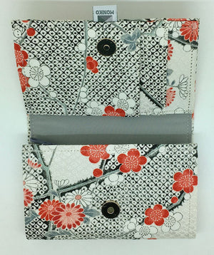 Mini Kimono Purse 5811S