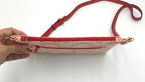 ARUKU WRISTLET to SLING 5865S