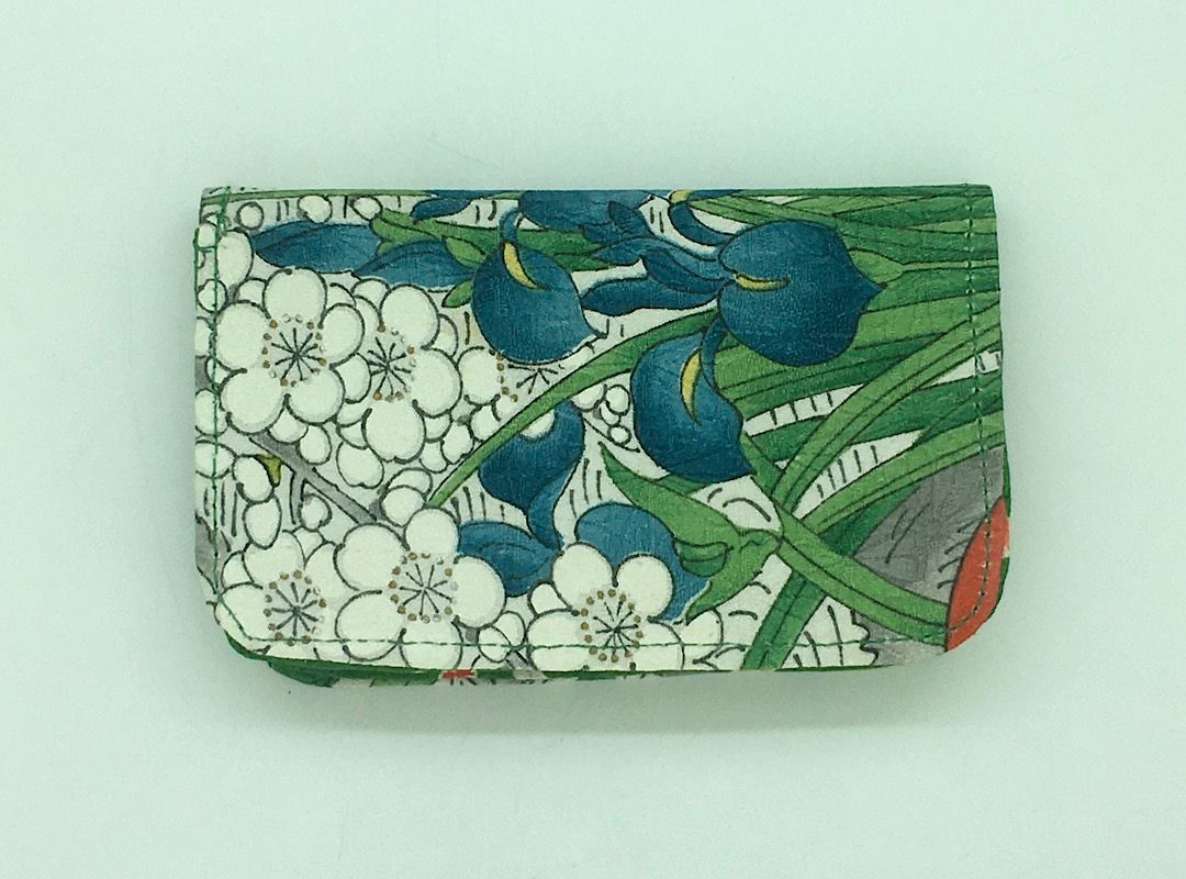 Chiisai Credit Card Wallet 5790