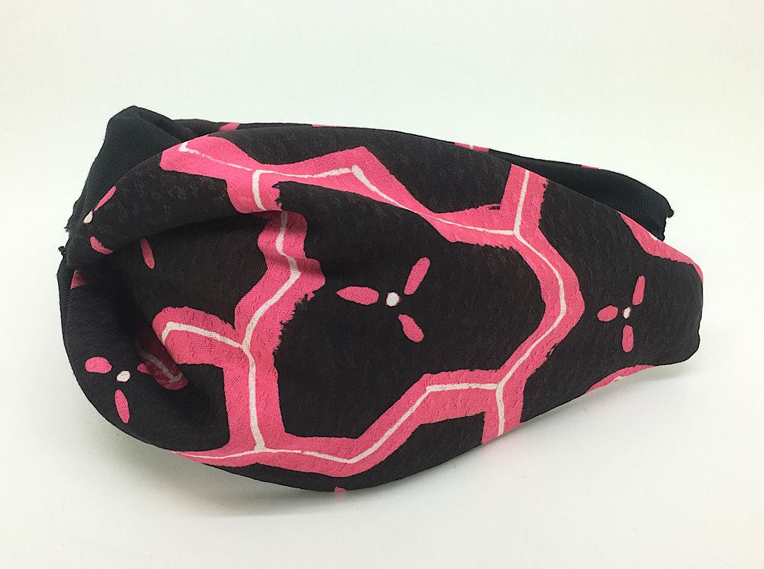 Headband 5607