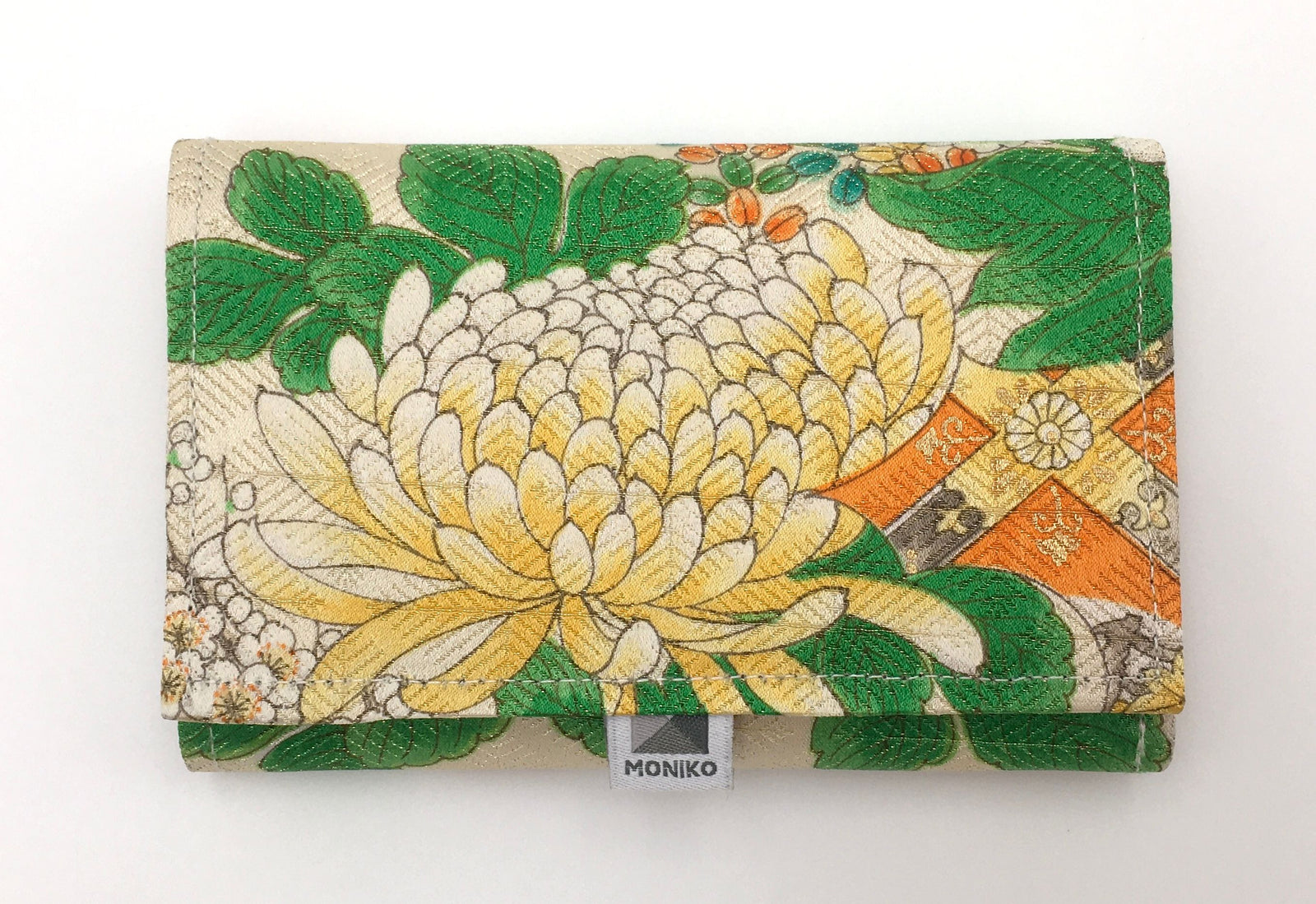 Mini Kimono Purse 5942A1