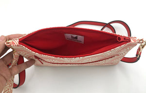 ARUKU WRISTLET to SLING 5865S