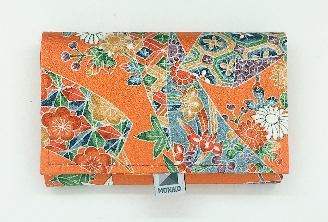 Mini Kimono Purse 5830S