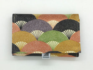 Mini Kimono Purse 5201T