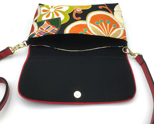 FURISODE CLUTCH / SLING 5587D