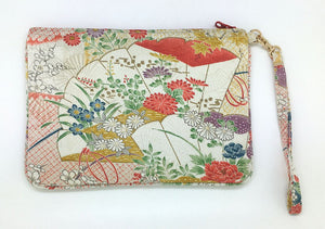 Hidari Wristlet Pouch 5795E