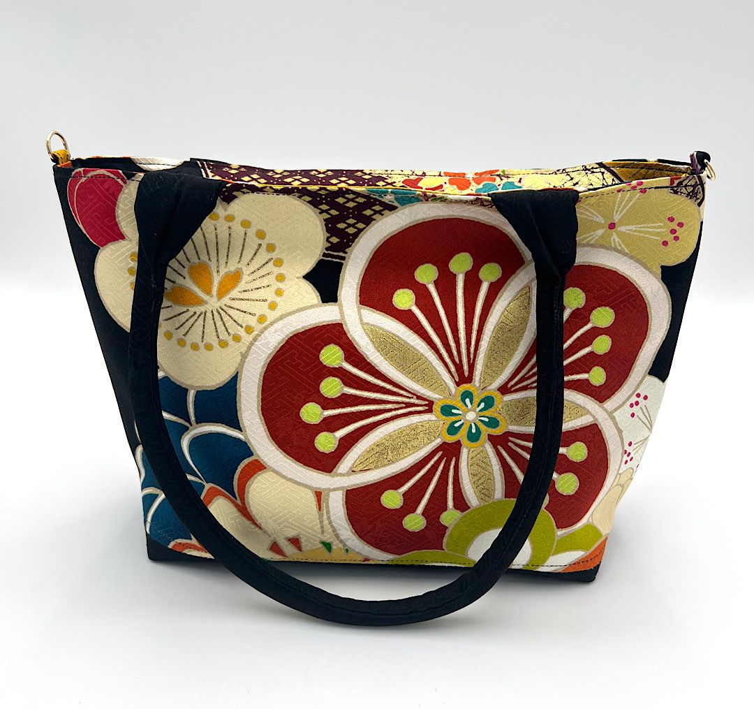 FURISODE TOTE 5587O