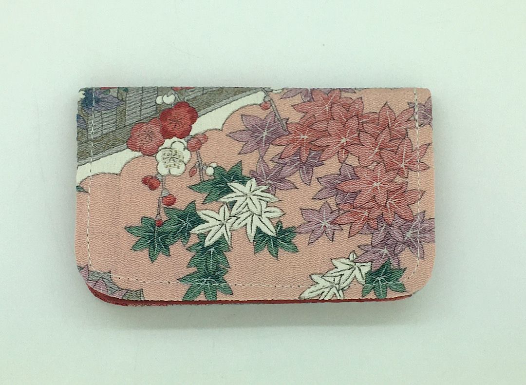 Chiisai Credit Card Wallet 5665