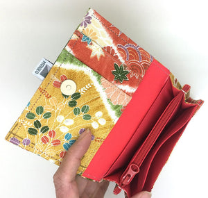 Mini Kimono Purse 5828X