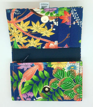 Mini Kimono Purse 5901U