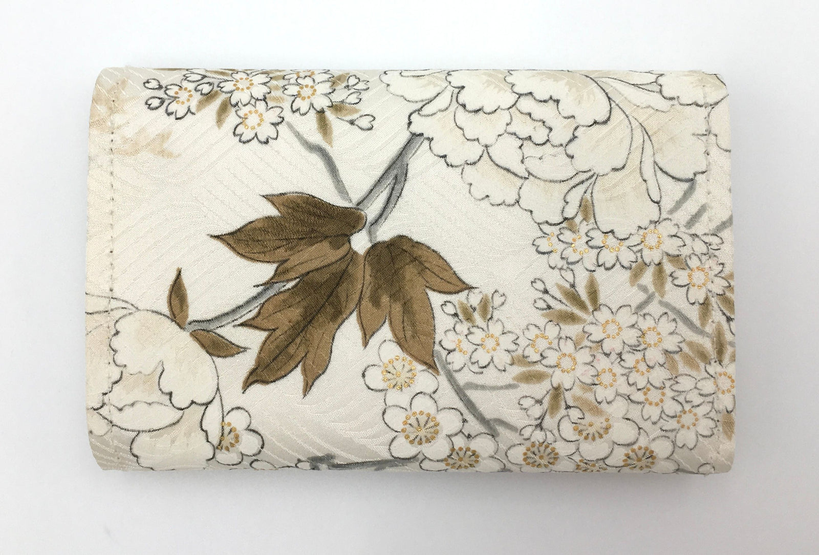 Mini Kimono Purse 5678W
