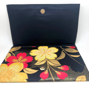 Fukuro Obi Clutch 5890B