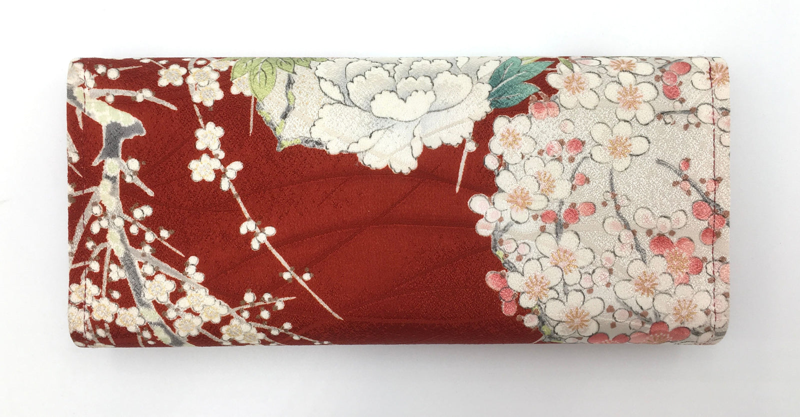 Hibi Kimono Purse 5959E