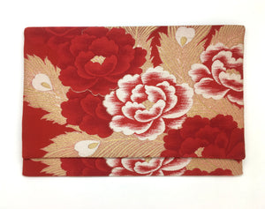 Fukuro Obi Clutch 5889A