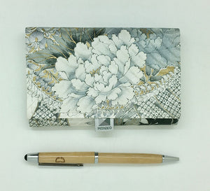 Mini Kimono Purse 5894S