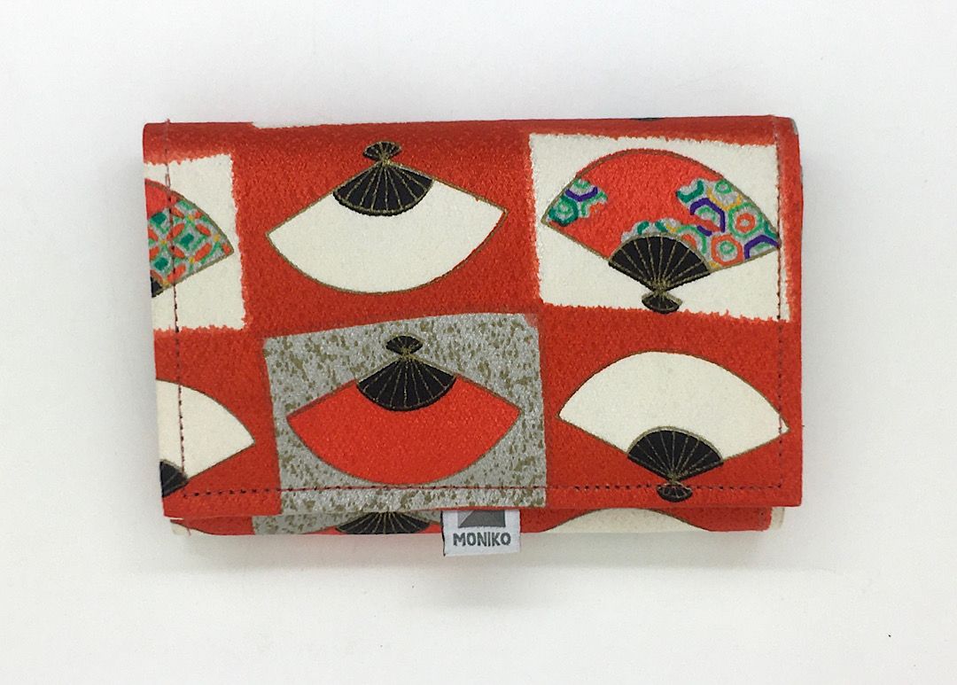 Mini Kimono Purse 5455V