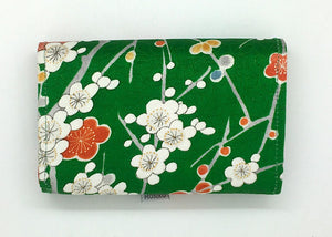 Mini Kimono Purse 5504R