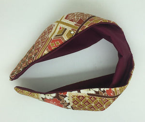 Headband 5861
