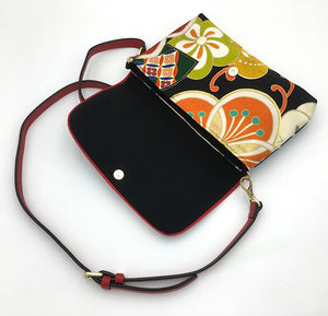 FURISODE CLUTCH / SLING 5587D