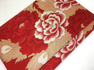 Fukuro Obi Clutch 5889A