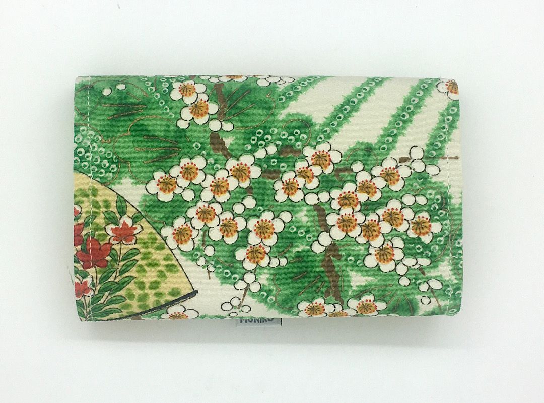 Mini Kimono Purse 4956Z