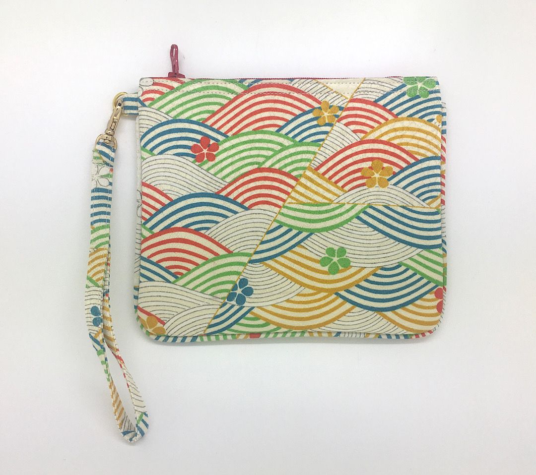 Migi Wristlet Pouch 4935L