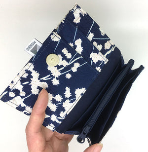 Mini Kimono Purse 5194S