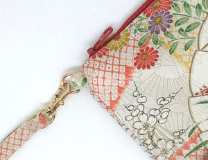 Hidari Wristlet Pouch 5795E