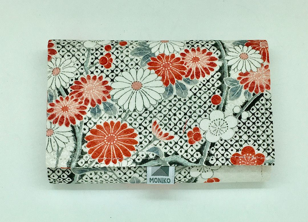 Mini Kimono Purse 5811S