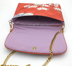 FURISODE CLUTCH / SLING 5591H