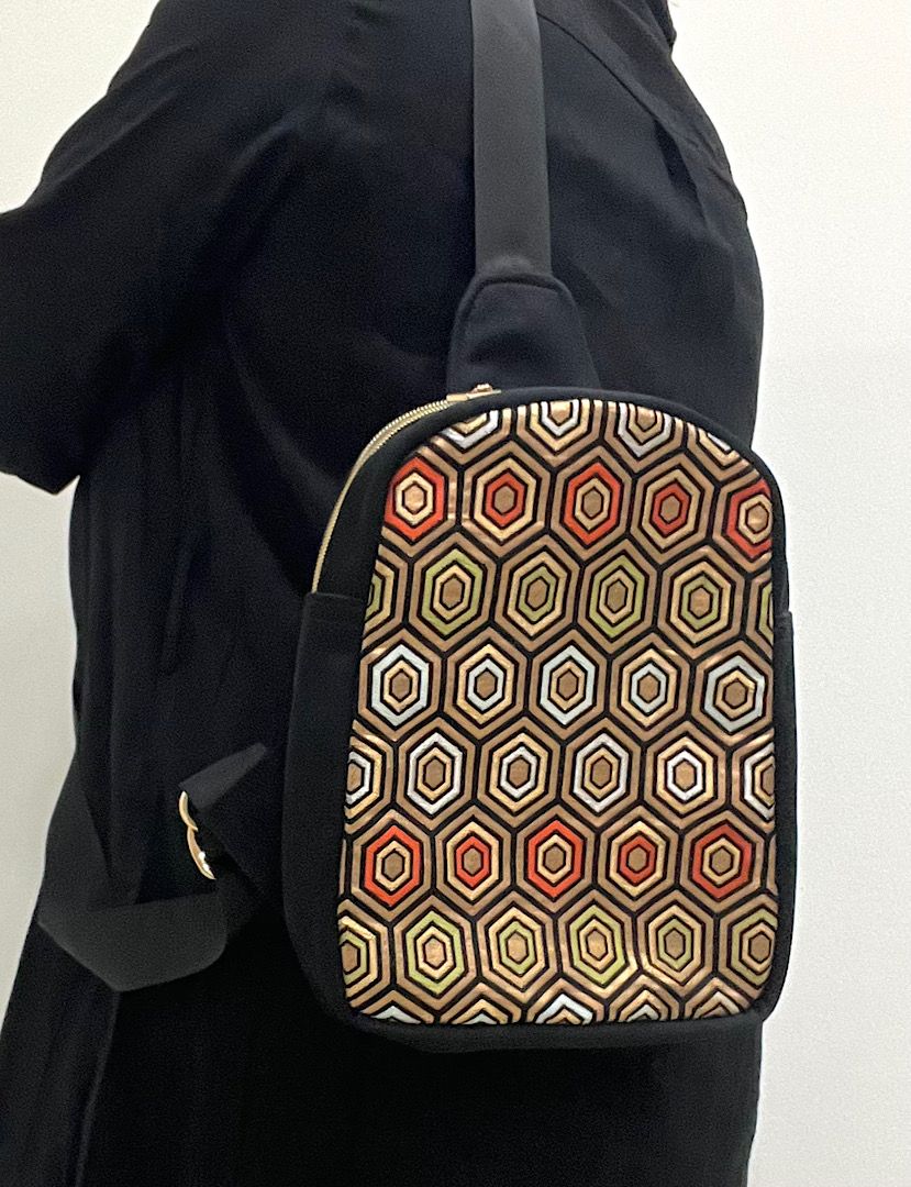 Obi Backpack 5254E