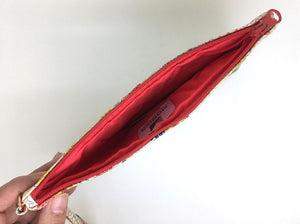 Hidari Wristlet Pouch 5795E