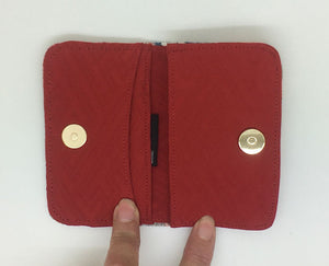 Chiisai Credit Card Wallet 5665