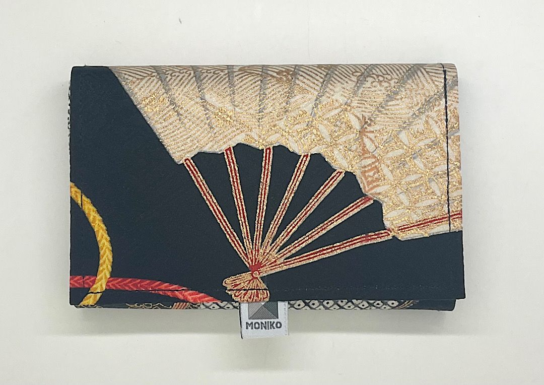 Mini Kimono Purse 4910S