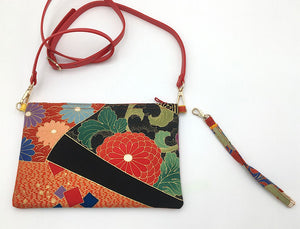 ARUKU WRISTLET to SLING 5885A