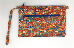 ARUKU WRISTLET to SLING 5876A