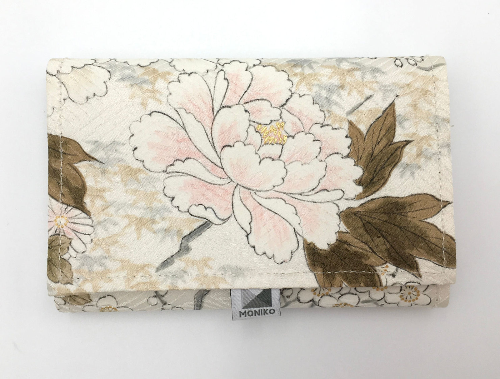 Mini Kimono Purse 5678W