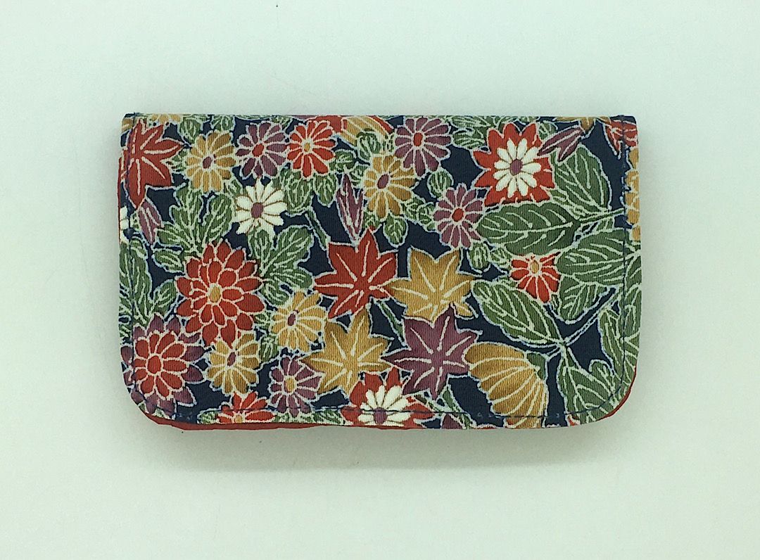 Chiisai Credit Card Wallet 5818