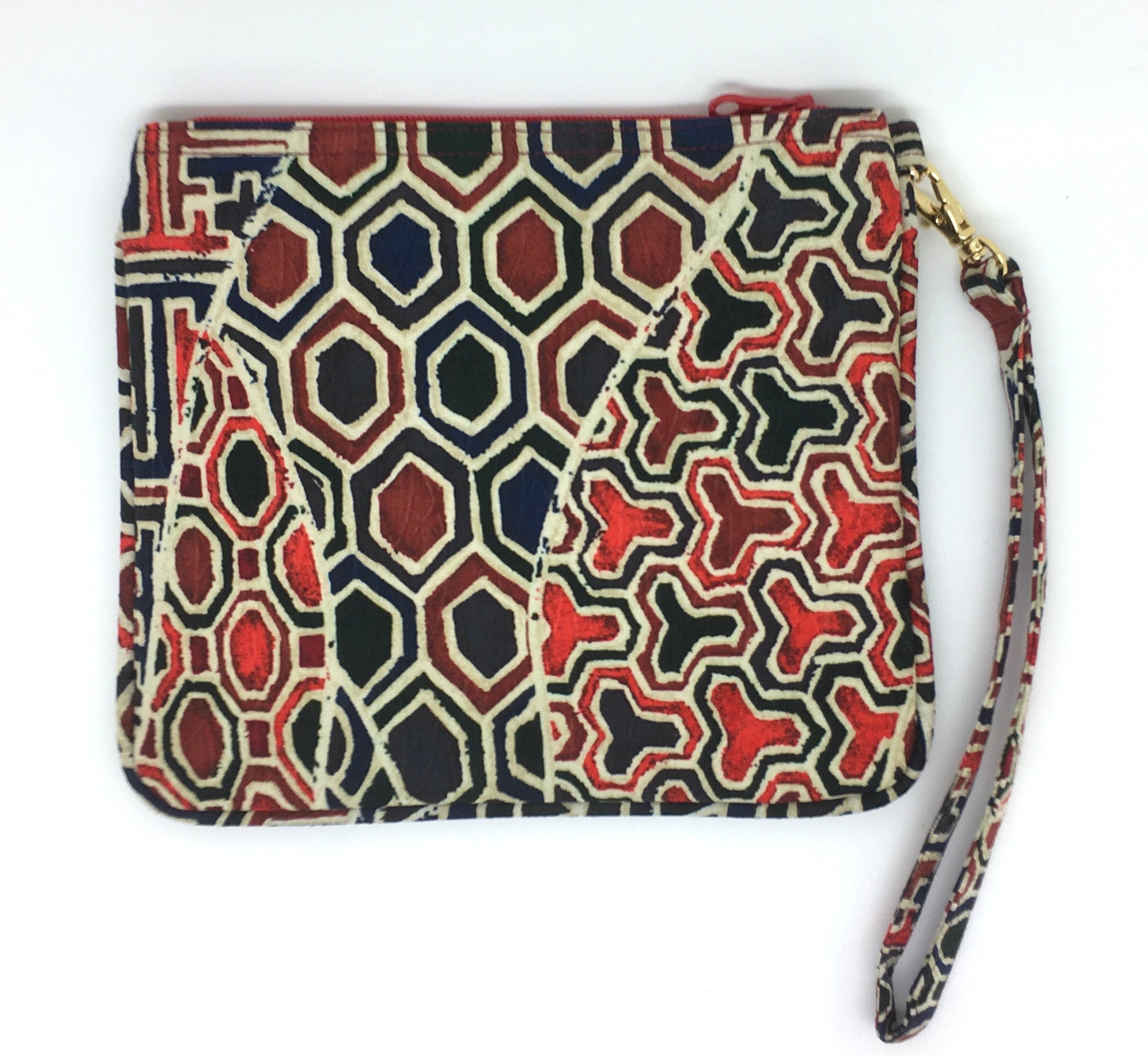 Migi Wristlet Pouch 3962W