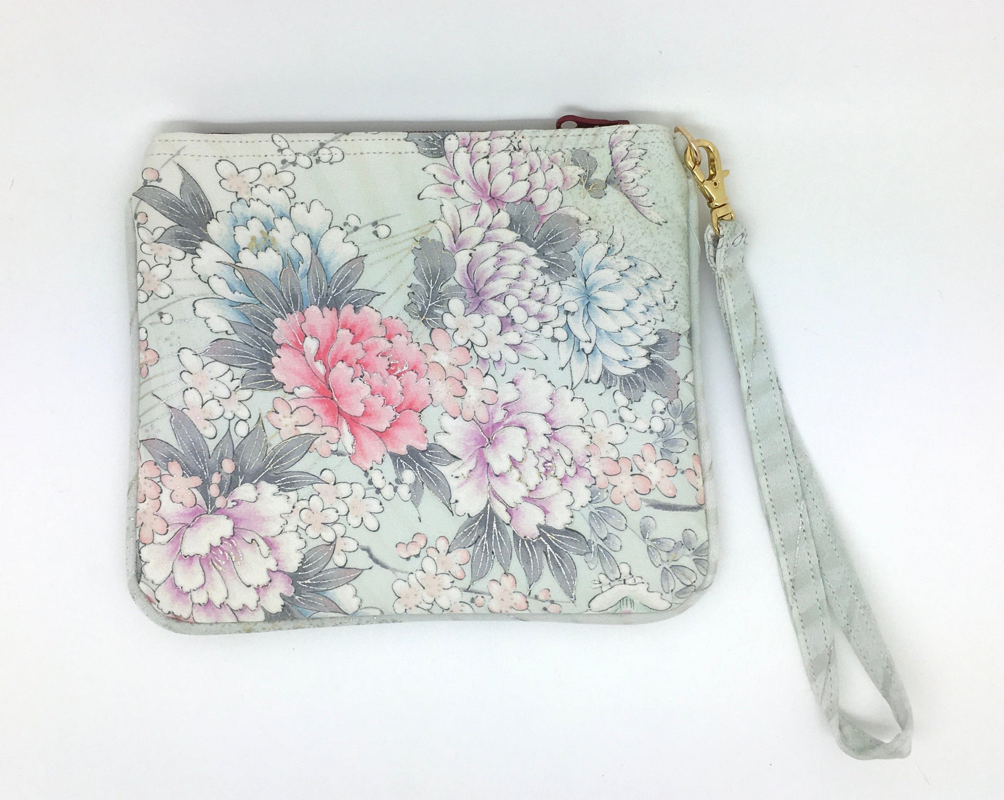 Migi Wristlet Pouch 4041T